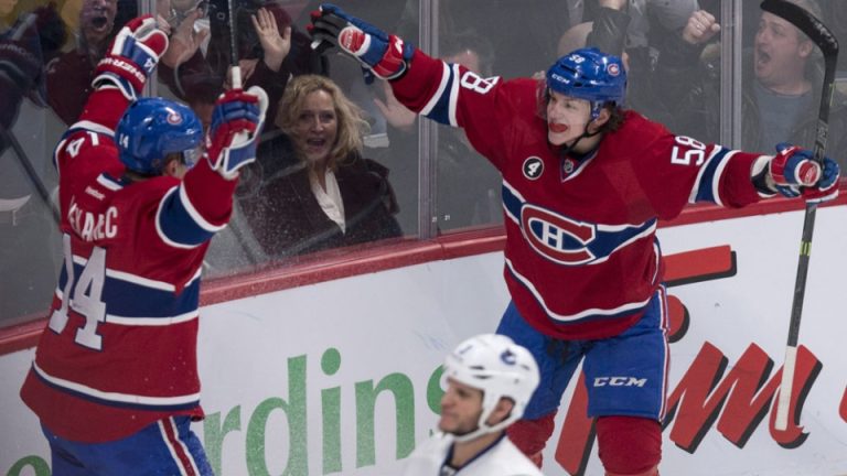 Sven Andrighetto: Will He Get a Look at the NHL Level?