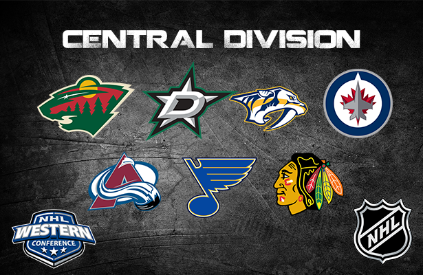 Central Division Preview: What to Make of the Midwest?