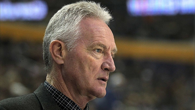 Habs Larry Robinson: A Look at “Big Bird’s” Career