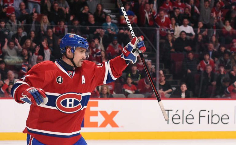 Headlines: Plekanec, Price, Ramsay, Lafleur, Beaulieu, more