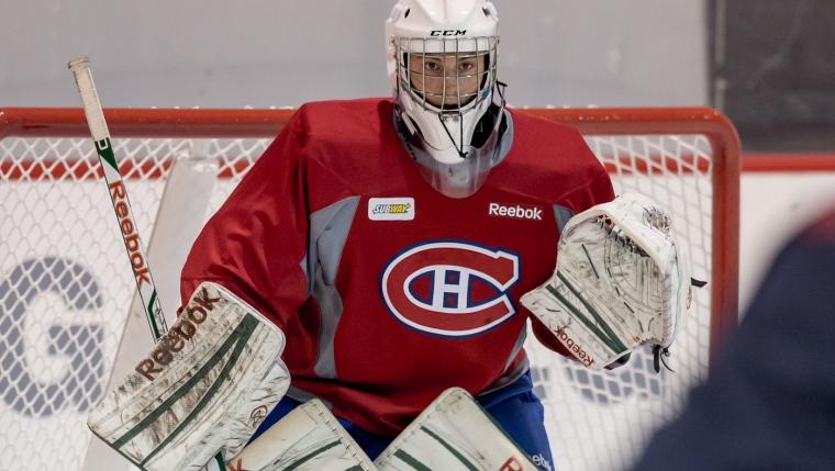 Headlines: Fucale, Gallagher, Hudon, Desharnais, Gonchar, more