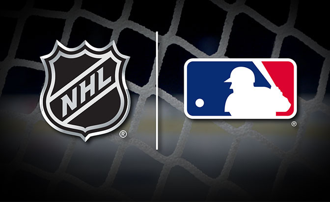 NHL, MLBAM Form Digital Media Partnership