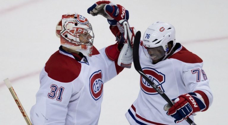 Why Fans Should Be Excited About the Montreal Canadiens