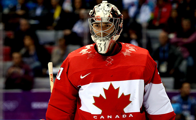 Carey Price