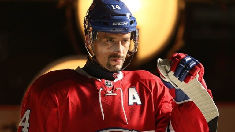 Tomas Plekanec