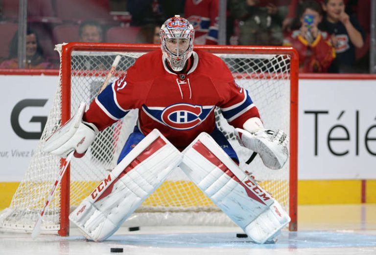 Carey Price