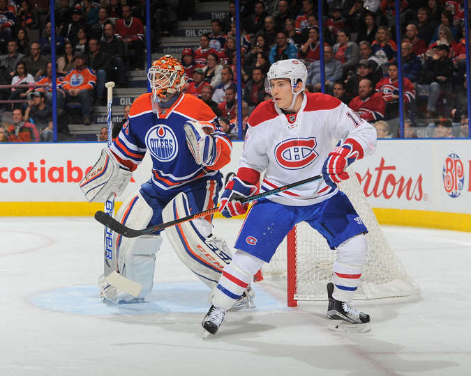 Recap – Canadiens vs Oilers: Coaching Matters