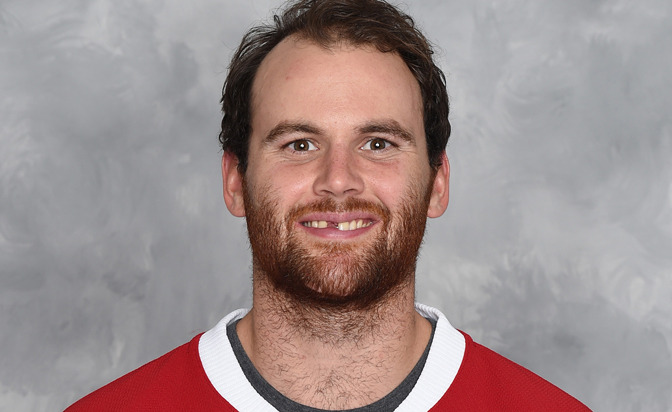 Zack Kassian