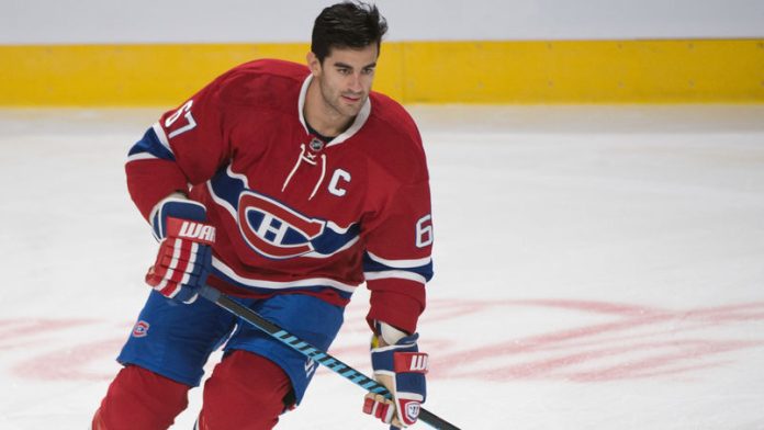 Max Pacioretty