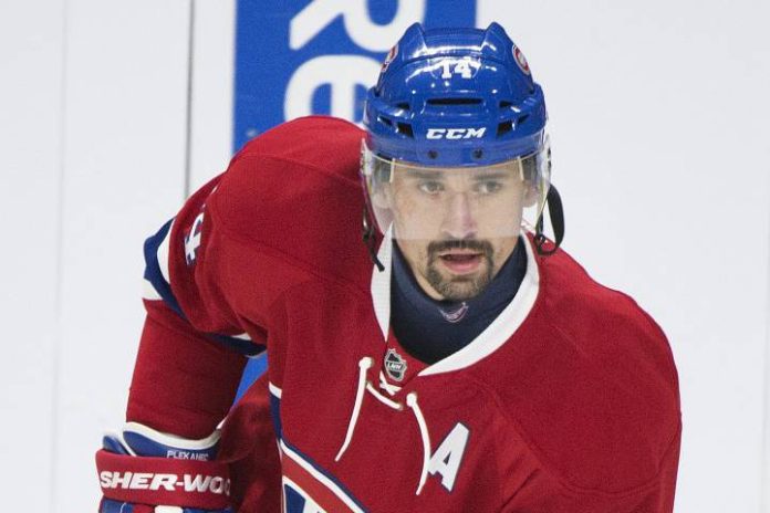 Tomas Plekanec