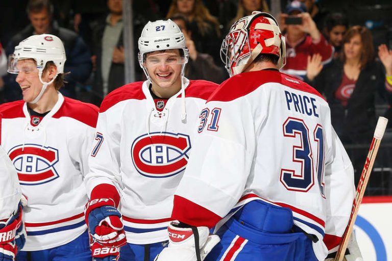 Recap – Canadiens vs Islanders: Petry, Price Shine in Habs Win