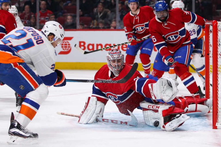 Islanders vs Canadiens: Habs Special Teams Are the Difference