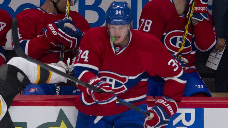 HEADLINES | Game Day, McCarron, Therrien, Subban, Plekanec, more