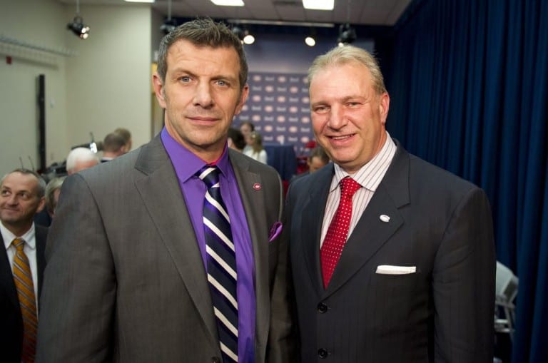 Bergevin Therrien