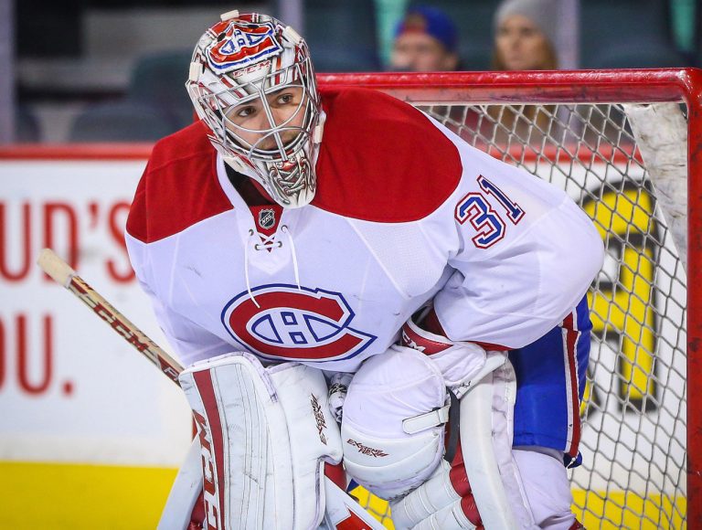 Carey Price