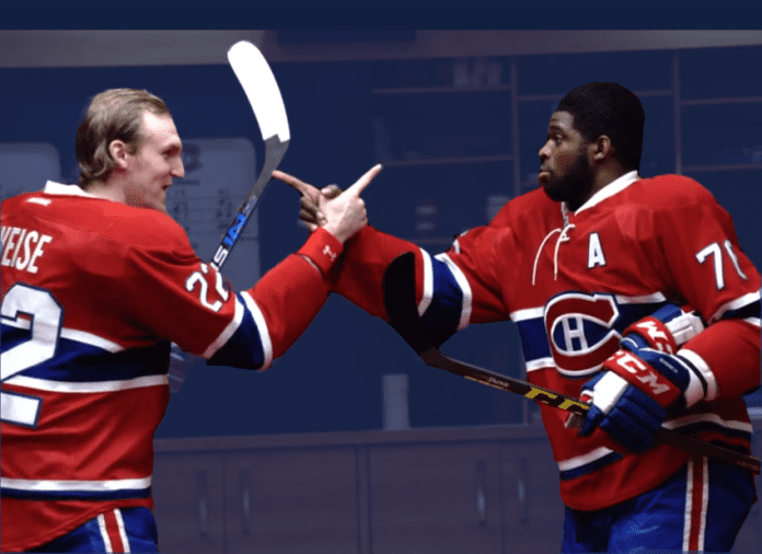 Weise, Subban