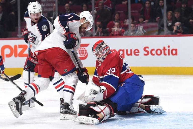 Valuable Points at Stake Ahead of Habs All-Star Break