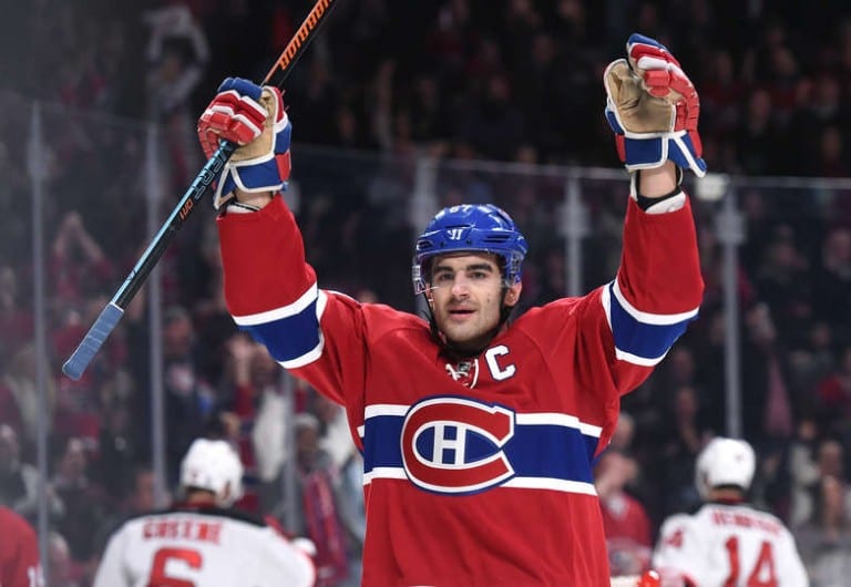 Habs Special Teams Lead the Way