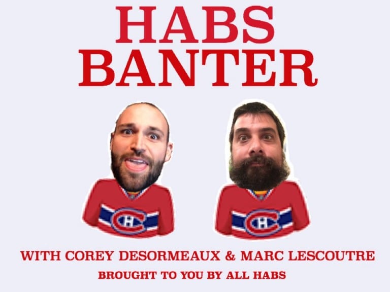 Habs Banter