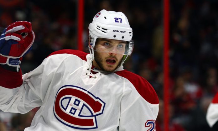 Alex Galchenyuk