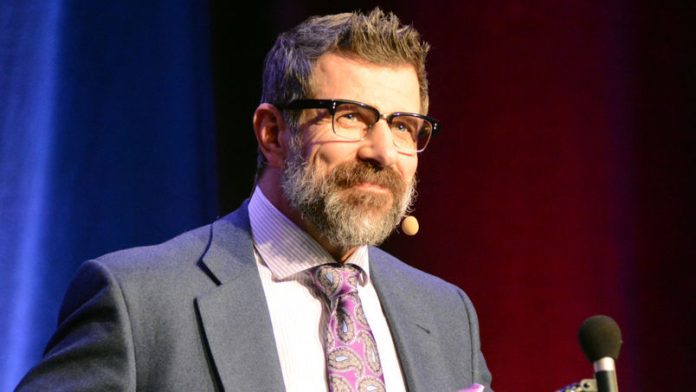 Marc Bergevin