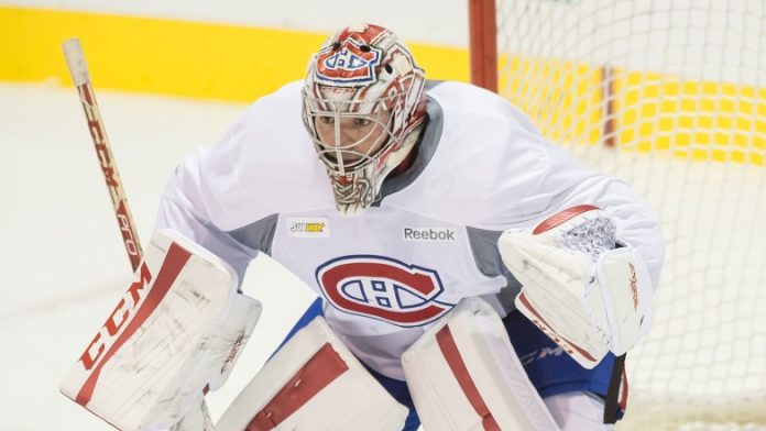 Habs Start Price This Season