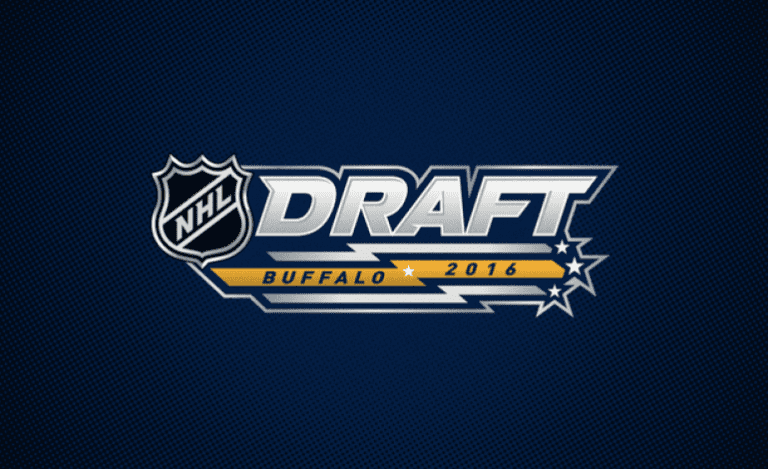 NHL-Draft-Logo