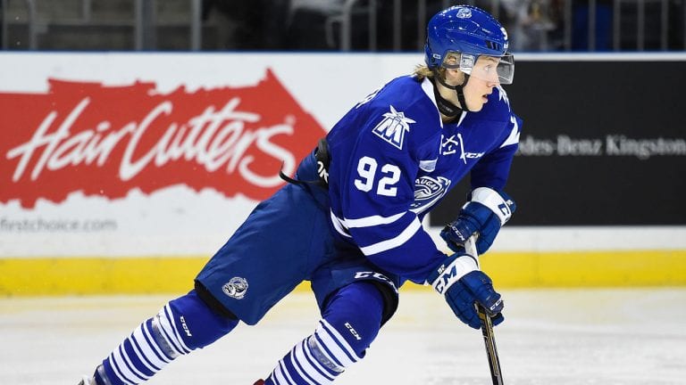 Alexander Nylander