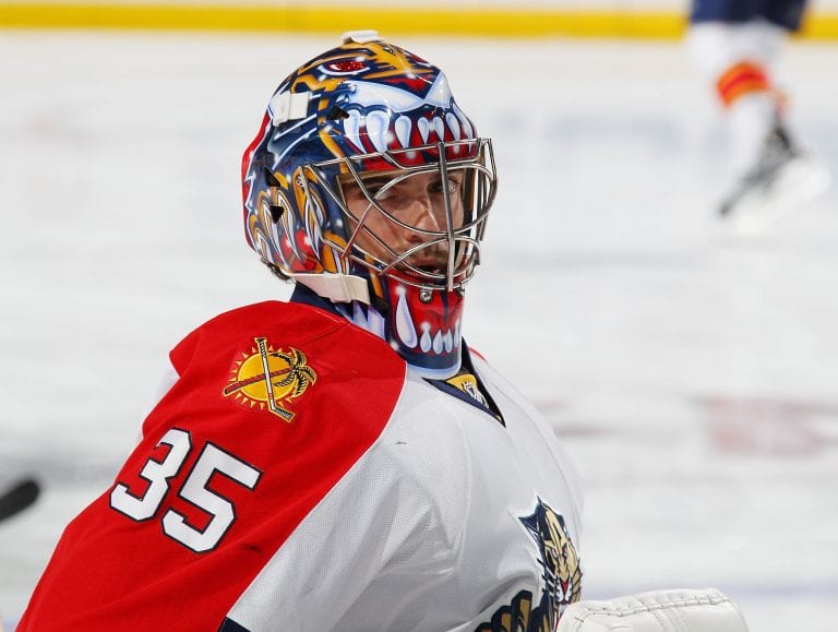 ROSTER UPDATE | Canadiens Sign Goaltender Al Montoya to One-Year Deal