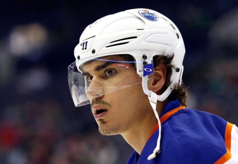 FEATURE | Nail Yakupov, Possible Habs Trade Target?