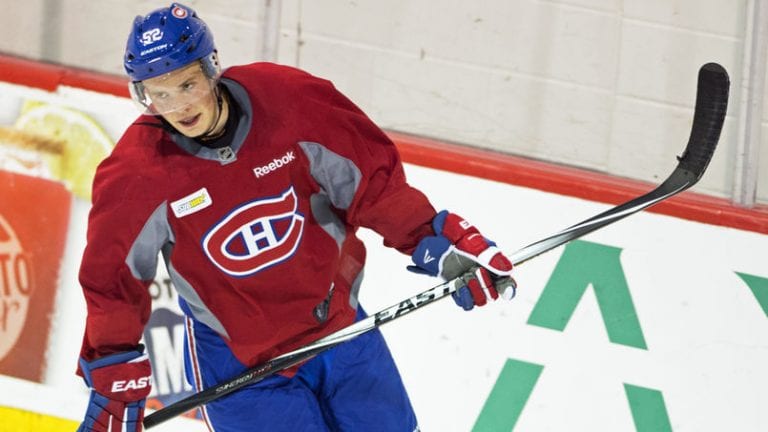 FEATURE | Six Players to Watch at Canadiens Rookie Camp