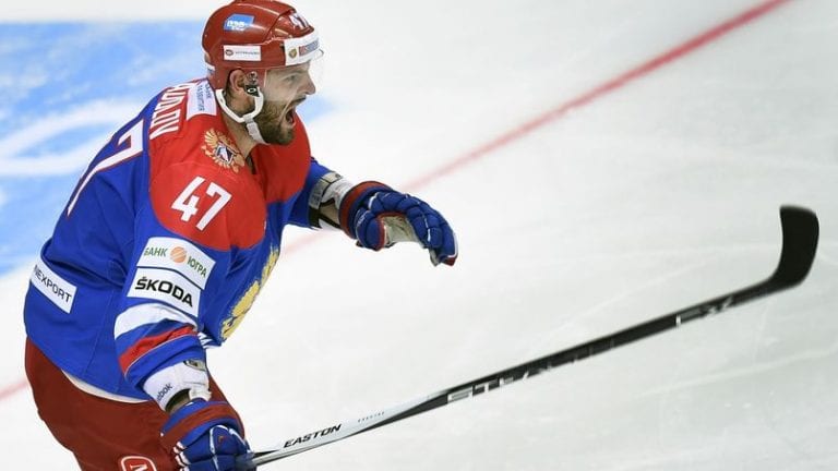 HEADLINES | Radulov, Price, Laval, Ovechkin, NHL 17, Hall, Hlinka, more