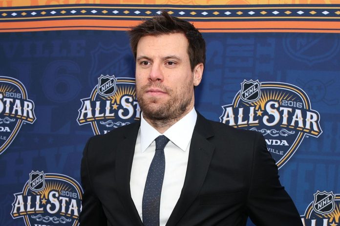 Shea Weber