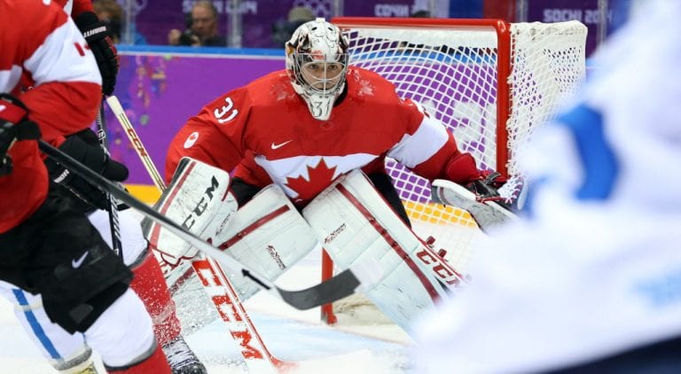 HEADLINES | World Cup, Therrien, Lacroix, NHL 17, Perry, Bishop, more