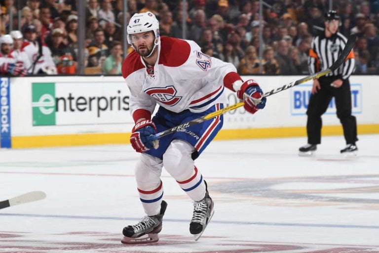 HEADLINES | Weber, Radulov, Redmond, Weise, Tinordi, more