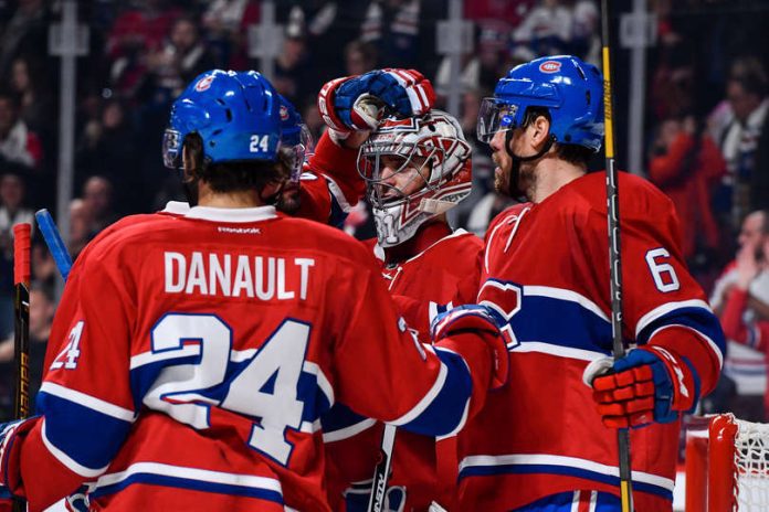 Danault