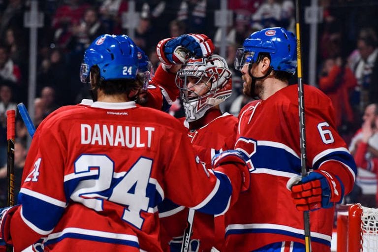 RECAP | Leafs – Canadiens: Price Stymies Leafs