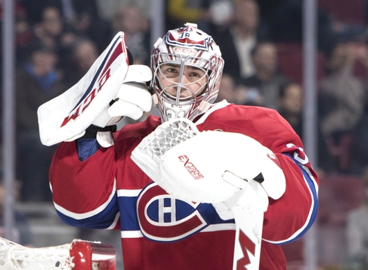 RECAP | Lightning – Canadiens: Price Remains a Game-Changer