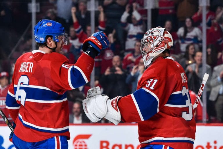 RECAP | Bruins – Canadiens: Habs Continue to Ride the Price Wave