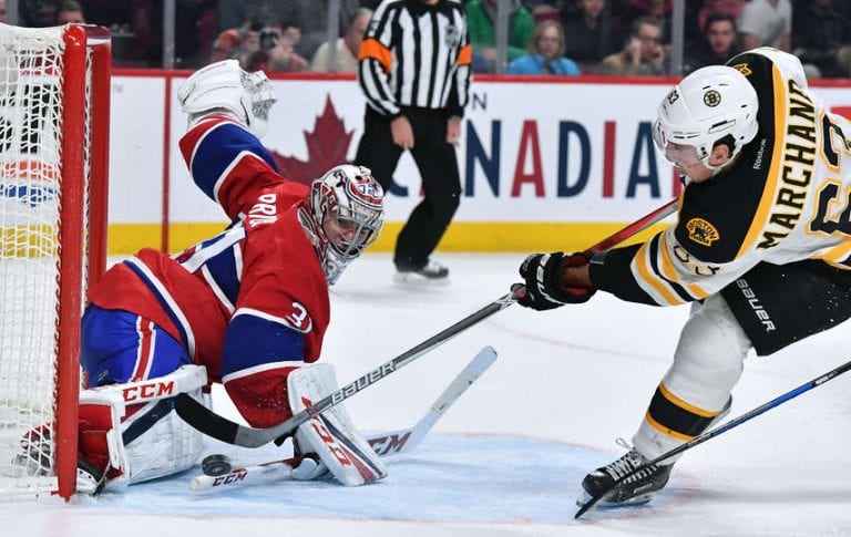 FEATURE | Key to Overcoming Canadiens Injuries