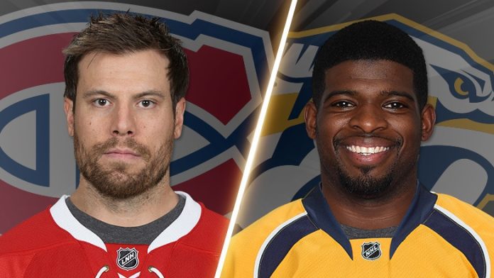 Weber Subban graphic