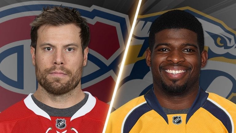 Weber Subban graphic