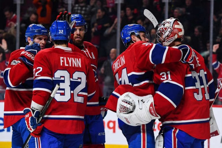 RECAP | Rangers – Canadiens: Circus-Like Atmosphere at Bell Centre