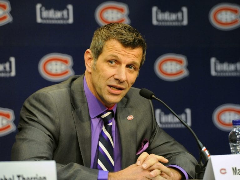 OPINION | Three Things On the Habs To-Do List