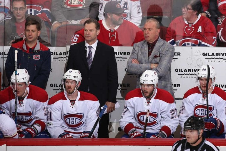 Habs Need A Break [Podcast]