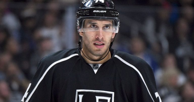 TRADE | Canadiens Acquire Forward Dwight King From Kings