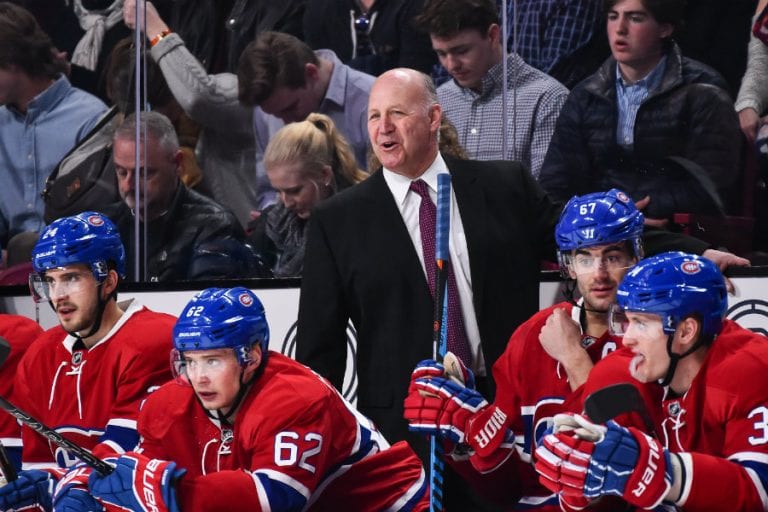 GUEST POST | The Claude Julien Effect on the Canadiens