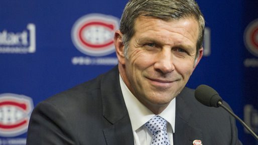 Marc Bergevin