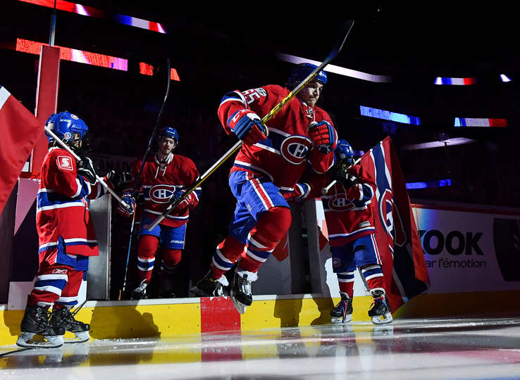 Habs Season in Review [Podcast]