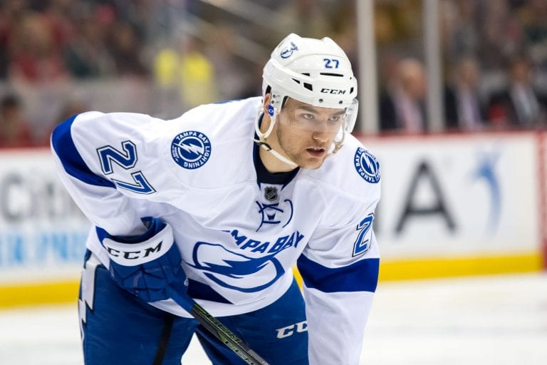 Jonathan Drouin